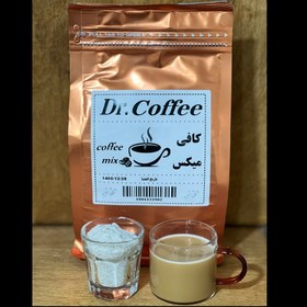 تصویر کافی میکس 