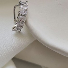 تصویر ایرکاف نگینی 