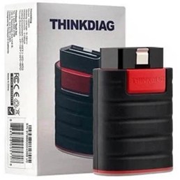 تصویر دستگاه دیاگ ایزی دیاگ 4 لانچ 