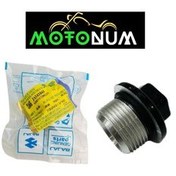 تصویر ست بدنه موتورسیکلت دوشاخه روغن BAJAJ DOMINAR 400 M0004 Motonum 