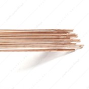 تصویر فیلر جوش آرگون آهن 70S قطر 2.4 برند فیلارک یک کیلو 