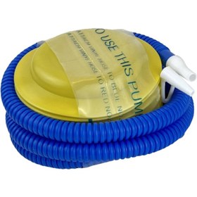 تصویر تلمبه پایی Agilinex 