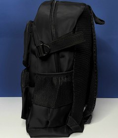 تصویر کوله‌پشتی مدل زارا 