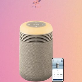 تصویر تصفیه‌ هوا بلوایر Blueair مدل Mini Restful 