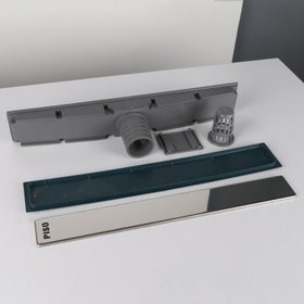 تصویر کف شور پیسو مدل FS-LINE | 