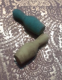 تصویر پاکن بولینگی نوستالژی 