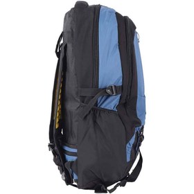 تصویر کیف کوله پشتی مسافرتی Deuter Backpack Bag Deuter Traveler