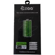 تصویر باتری تقویت شده گوشی iphone 7 plus برند ZQQ ا Apple iphone 7 plus super ZQQ Battery Apple iphone 7 plus super ZQQ Battery