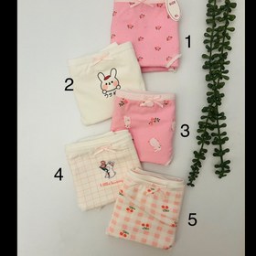 تصویر شورت عروسکی 