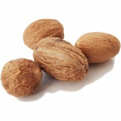 تصویر جوز هندی (جوز بویا) - 100 گرم Nutmeg