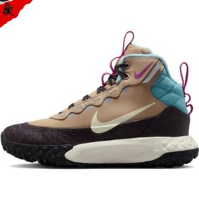 تصویر بوت بچه گانه TerraScout 