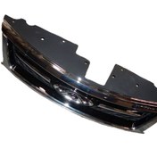 تصویر جلو پنجره چری تیگو 5 نیو 