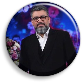 تصویر پیکسل ابیگل طرح رضا رشیدپور کد 001 