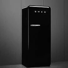 تصویر یخچال فریزر اسمگ FAB28 مدل FAB28RBL3 