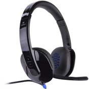 تصویر هدفون لاجیتک مدل H540 Logitech H540 Headphone