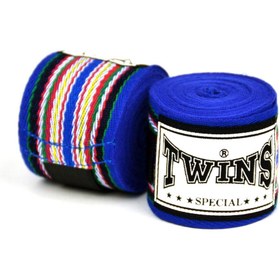 تصویر باند بوکس تویینز 