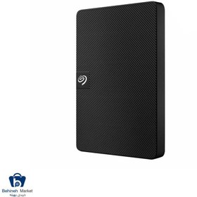 تصویر هارد اکسترنال سیگیت مدل Externo Expansion STKM4000400 ظرفیت 4 ترابایت 2021 Seagate Expansion 2021 4TB External Hard Drive