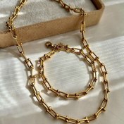 تصویر نیم ست تیفانی 