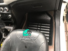 تصویر کفی سه بعدی بابل برلیانس H230 H220 