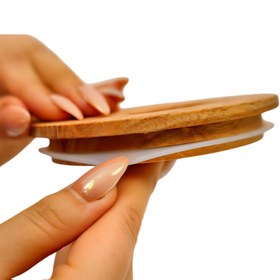 تصویر بانکه حبوبات پلاتا مدل P-3009 