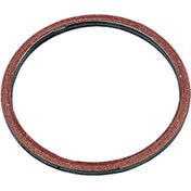 تصویر واشر گلويي اگزوز سوزوکي شرکتی اصل ایساکو 