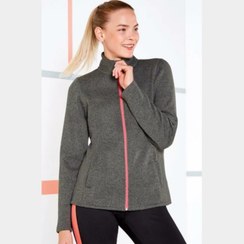 تصویر سویشرت ورزشی دخترونه توکرک crivit 