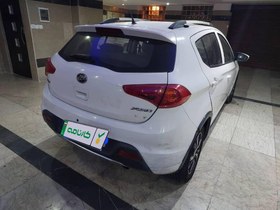 تصویر لیفان X50 مدل 1395 ا Lifan X50 automatic Lifan X50 automatic