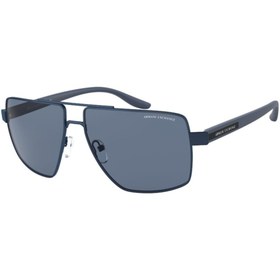 Armani Exchange AX2037S 6095 80