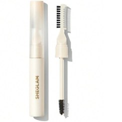 تصویر ژل ابرو به همراه براش مدل Save It Laminating Brow Gel | آرایشی و بهداشتی ویونا Save It Laminating Brow Gel