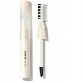 تصویر ژل ابرو به همراه براش مدل Save It Laminating Brow Gel | آرایشی و بهداشتی ویونا Save It Laminating Brow Gel