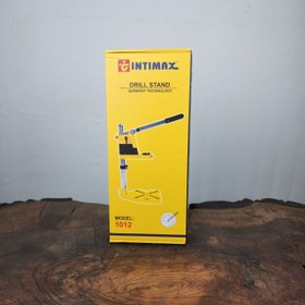 تصویر پایه دریل حرفه ای اینتیمکث مدل INTIMAX- 1012 INTIMAX