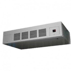 تصویر فن کویل سقفی ساران مدل SRFCHE Saran SRFCHE-600 Celling Fan Coil