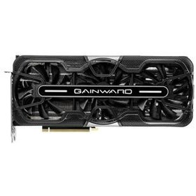 تصویر کارت گرافیک گیمینگ گینوارد GeForce RTX 3090 Phantom 24G Gainward GeForce RTX 3090 Phantom GDDR6X 24GB Graphics Card