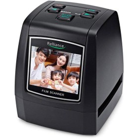 تصویر اسکنر رلیانس مدل EC018 