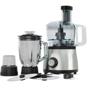 تصویر غذاساز تکنو مدل Te-851 