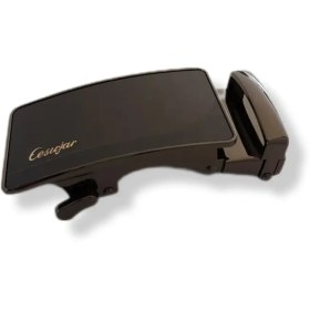 تصویر سگک ریلی کمربند - مدل SG08 