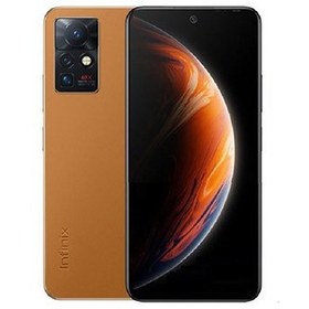 تصویر گوشی موبایل اینفینیکس مدل Zero X Pro 4G حافظه 128 گیگابایت رم 8 گیگابایت 