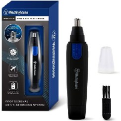 تصویر موزر گوش و بينی وستینگهاوس مدل wh1133 