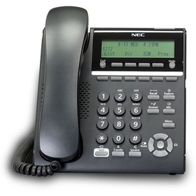 تصویر تلفن آی پی ان ای سی مدل (ITY-6D-1P(BK ا (ITY-6D-1P(BK (ITY-6D-1P(BK