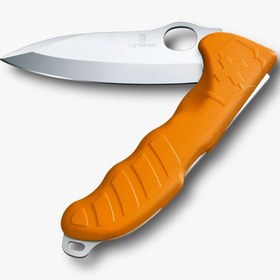 تصویر چاقوی شکاری تک تیغه VICTORINOX مدل 0.9411.m9 