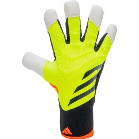 تصویر دستکش دروازه بانی آدیداس پریداتور Adidas Predator Goalkeeper gloves 