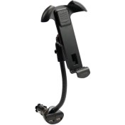 تصویر پایه نگهدارنده گوشی موبایل یسیدو مدل CH05 به همراه شارژر فندکی 