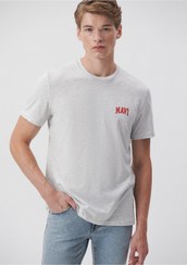 تصویر تی شرت آستین کوتاه مردانه Mavi | 611714 