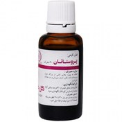 تصویر قطره پروستاتان گل دارو 30 میلی لیتر Goldaru Prostate drops 30 ml