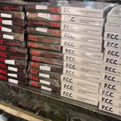 تصویر صفحه کلاچ اصلی Fcc مالزی دومدل ۶ تایی و ۵ تایی شناسنامه دار - ۶ عددی ۲۰۰cc و ۱۵۰ cc FCC