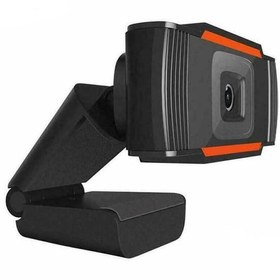 تصویر وب کم لاجیتک مدل MS5086 ا MS5086 1080P Webcam MS5086 1080P Webcam