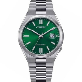 تصویر ساعت مچی مردانه سیتیزن مدل NJ0150-81X CITIZEN Men's Watch Model NJ0150-81X