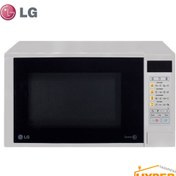 تصویر مایکروویو ال جی مدل  MG41 S/W ا LG MG41 Microwave Oven LG MG41 Microwave Oven