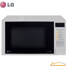 تصویر مایکروویو ال جی مدل  MG41 S/W ا LG Microwave Oven MG41 23Liter LG Microwave Oven MG41 23Liter