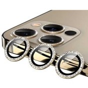 تصویر کاور تبلت شیشه محافظ لنز فلزی دوربین IPAD AIR 10.9 نسل چهارم Fogy 